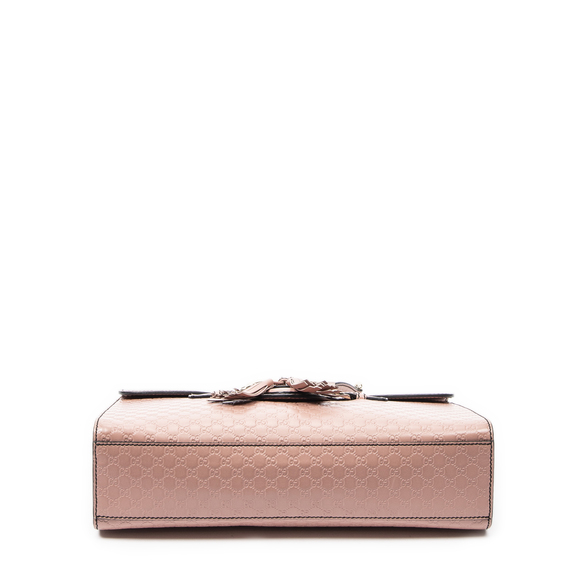 Gucci Medium Emily Chain Shoulder Bag - Picture 6 of 8